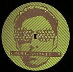 Calvin Harris : Acceptable In The 80s (10")