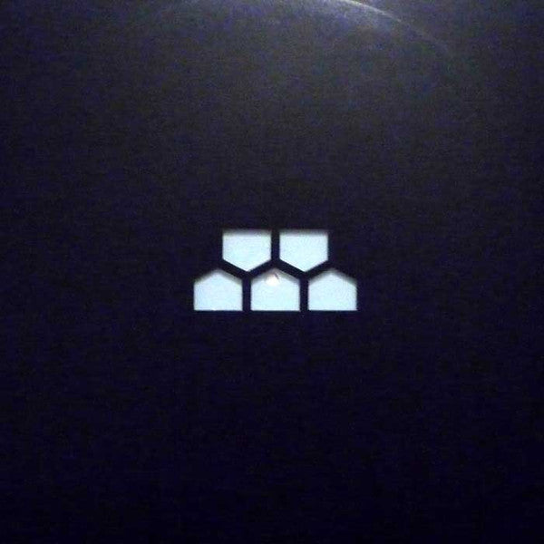 Randomer & Cadans : Pyramid / Anchor (12")