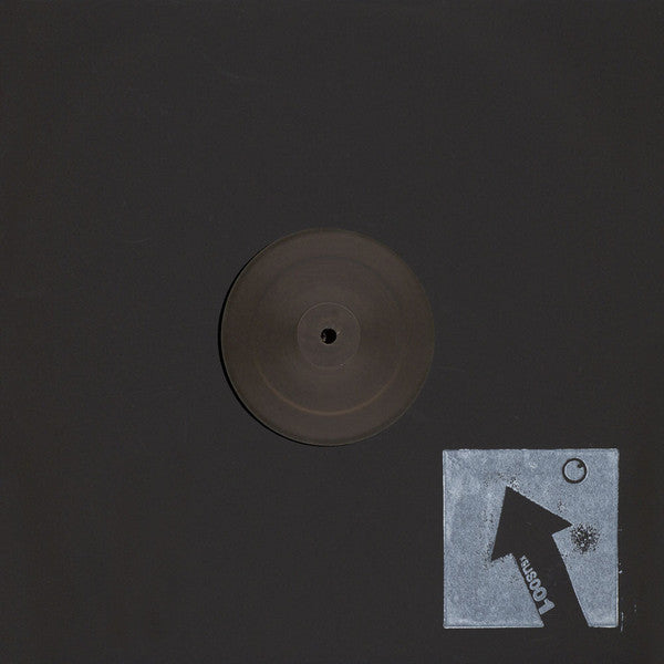 Unknown Artist : Pressurized / Tricked Me (12", Ltd, Unofficial)