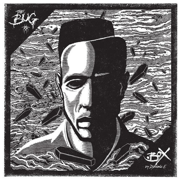 The Bug : Box / Iceman (12")