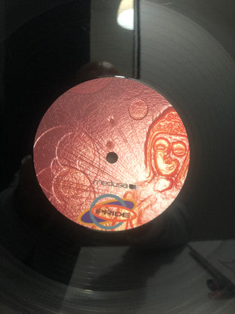 Lybra (2) : A Better World (12")