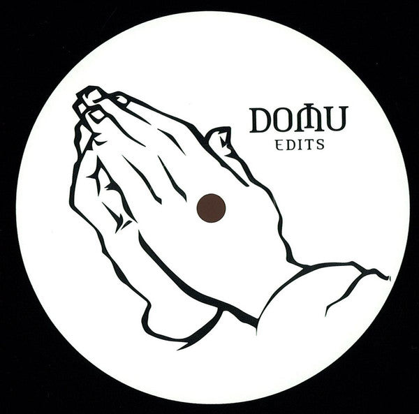 Domu : Edits (12")