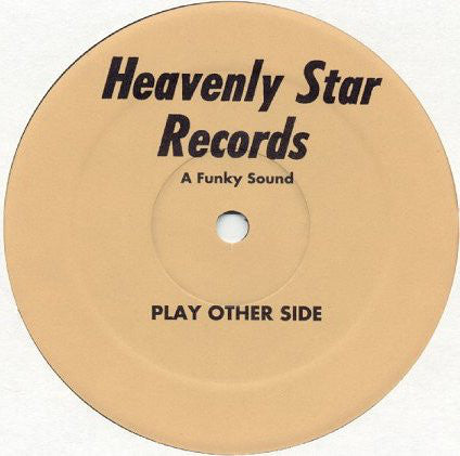 Margo's Kool Out Crew : Death Rap (12", S/Sided, RE)