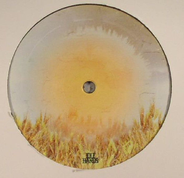 Om Unit : Friend Of Day / Basement Superman / What it is (12", EP)