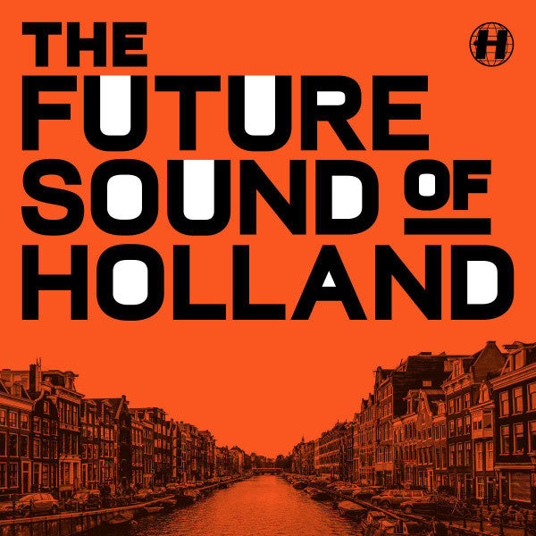 Various : The Future Sound Of Holland (12")