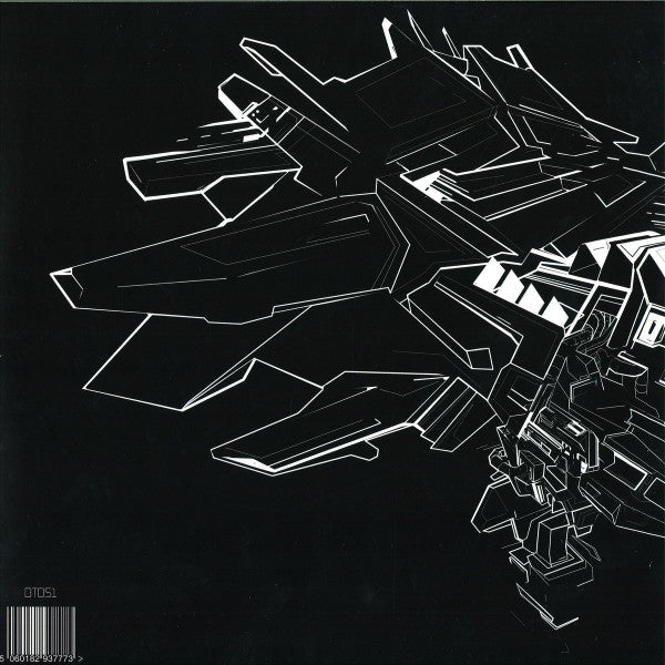 Various : MethLab 2 (2x12", Gat)