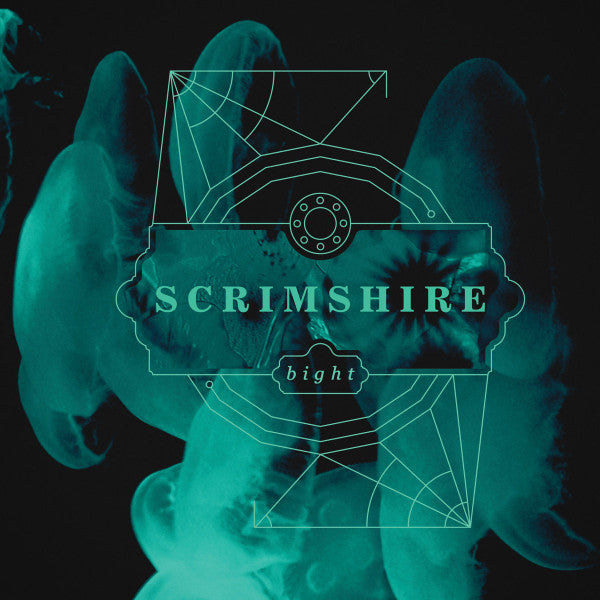 Scrimshire : Bight (CD, Album, Dig)