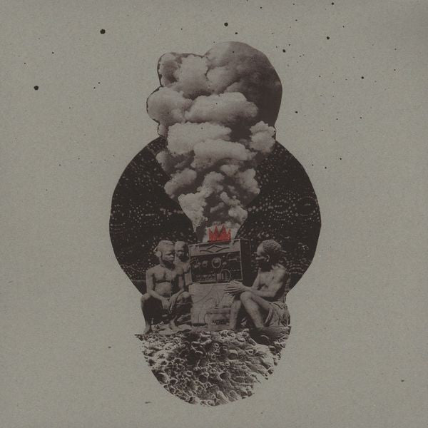 Ras G : Down 2 Earth (The Standard Edition) (2xLP, Album)
