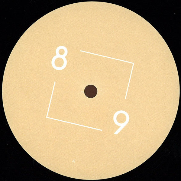 Oliver Moon (2) : Insight (12")