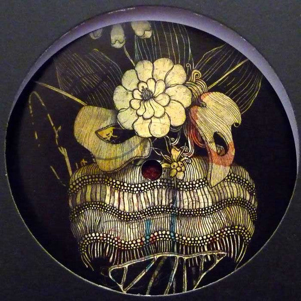 Dubspeeka : Unfriended (12")