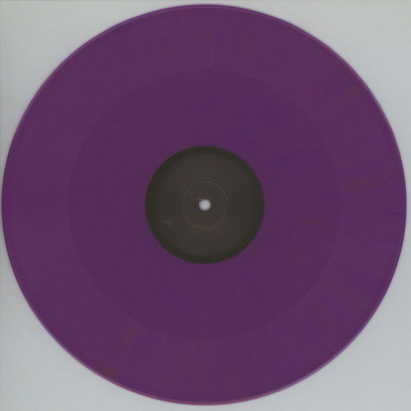 Kiyoko (2) : Causeway / Dear Friends (10", Ltd, W/Lbl, Pur)