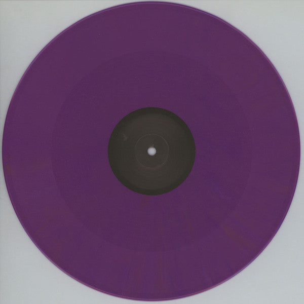 Kiyoko (2) : Causeway / Dear Friends (10", Ltd, W/Lbl, Pur)