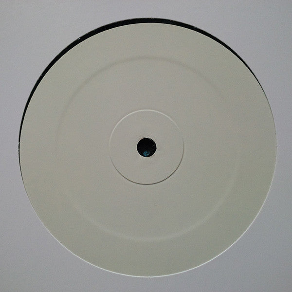 DJ Trace : Lostdubs 2 (12", Ltd, W/Lbl)