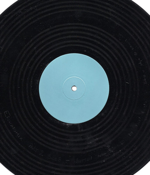 Jamie Bissmire & Ben Long : Ergonomix Part 2 (12", W/Lbl)