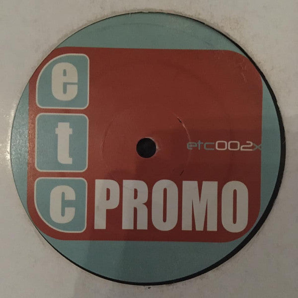 Vinyl Baby : I Wanna Give U Devotion (Remixes) (12", Promo)