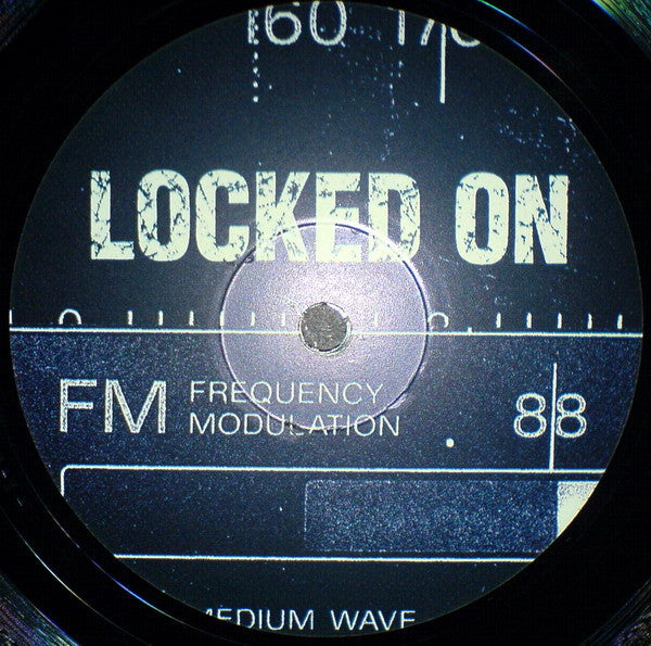 Red Or Dread : How I Feel (12")