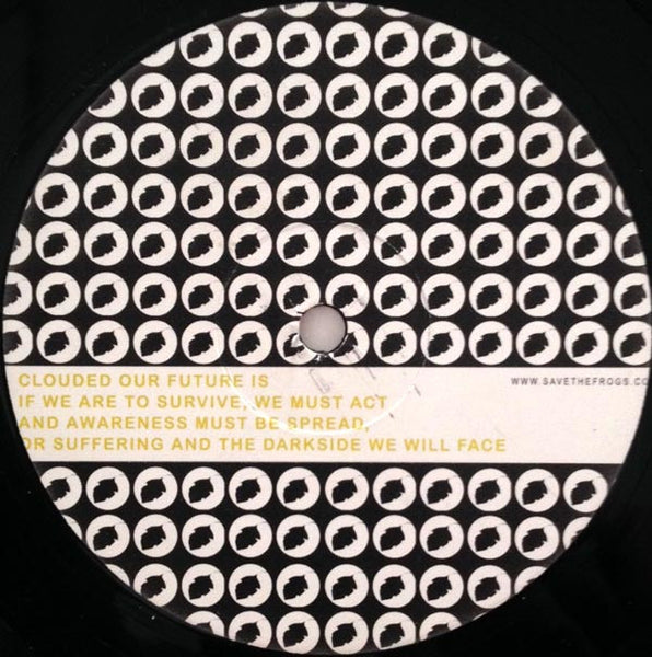 Groovenauts : Acacia (12")