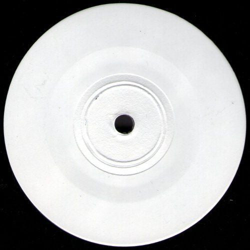 Dub & Wheel : Nuh Watch (12", W/Lbl)
