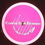 Mass G & Daniel Poli : Hyper / Oh Yeah (12")