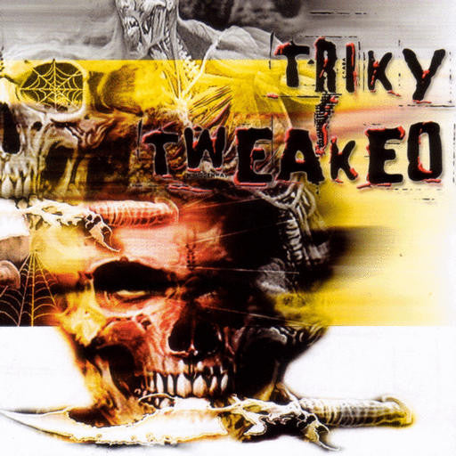 Triky : Tweaked (CD, Album)