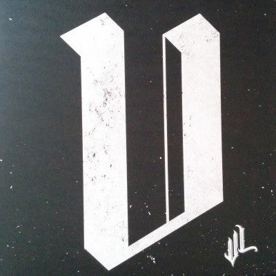 Hector (5) : Jacuzzi Killer EP (12", EP)