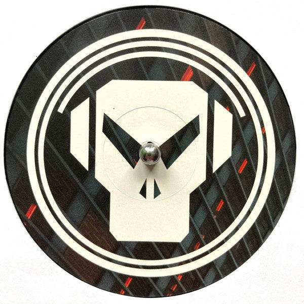 Jubei (2) : To Have & Have Not The Remixes (12")