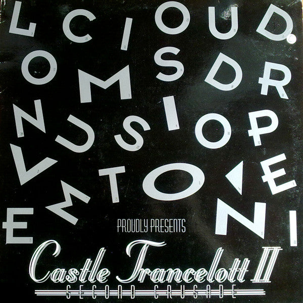 Castle Trancelott : Second Crusade (12")