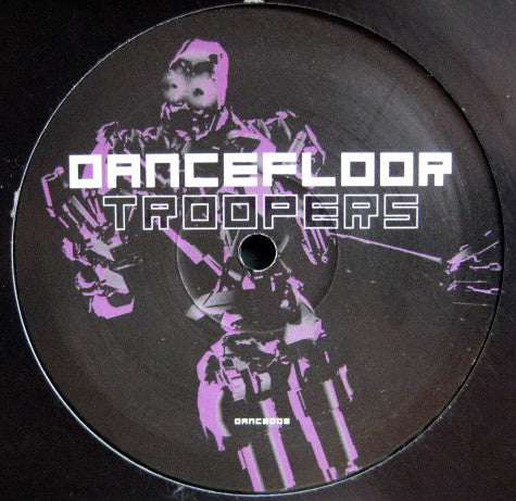 Jinx (9) : All Night Kru (12")