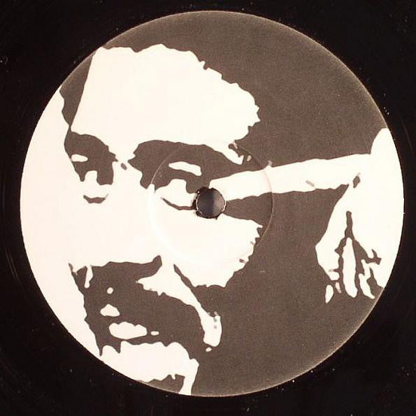 Jinx (9) : The Raid (12")