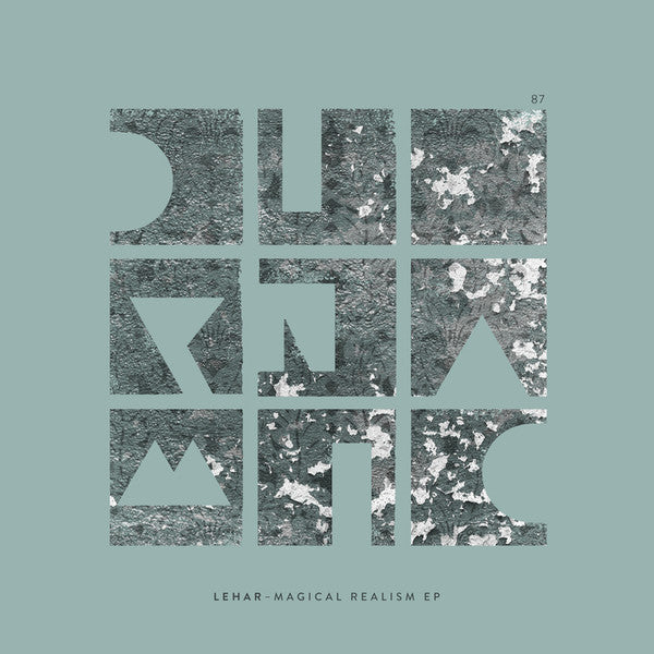 Lehar (2) : Magical Realism (12", EP)