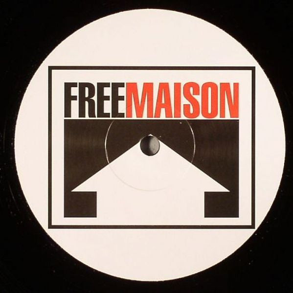 Freemasons : Freemasons Limited Edition Album Sampler Vol. 2 (12", Ltd, Smplr)
