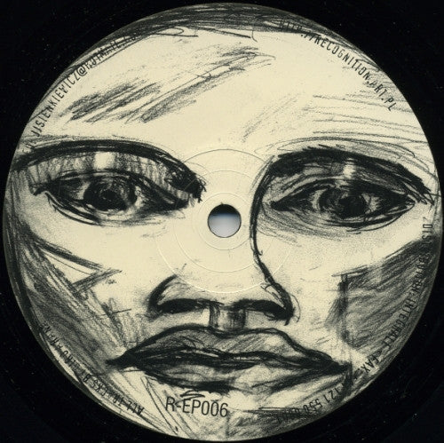 Giro Araña : Tengo Sed (12")