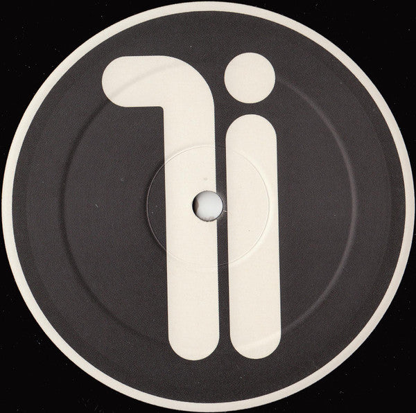 Pax Royale : There's Always Music (12")