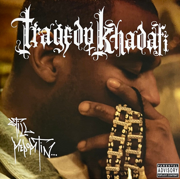 Tragedy Khadafi : Still Reportin... (2xLP, Album)