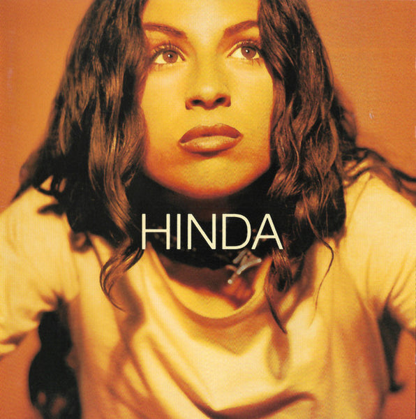 Hinda Hicks : Hinda (CD, Album)