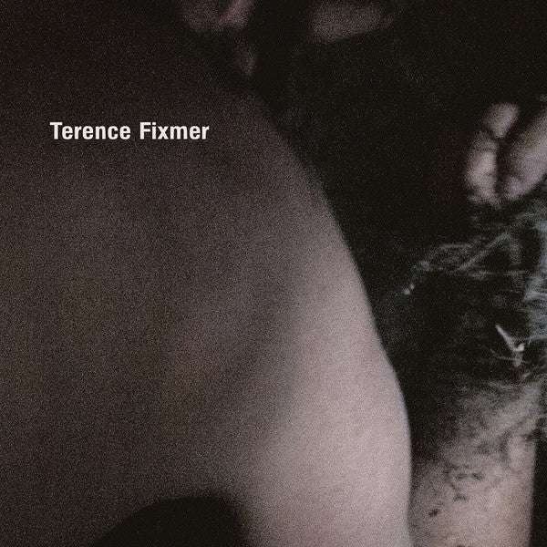 Terence Fixmer : Beneath The Skin (12", EP)