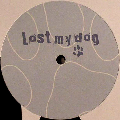 Luckystars : Swimming Under The Ice (12")