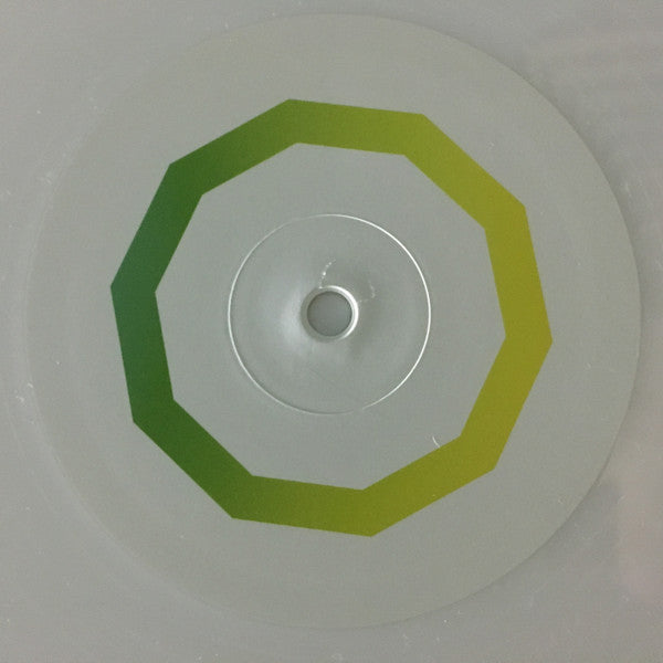 Hybrid Minds (2) : Skeletons (12", Ltd, Whi)