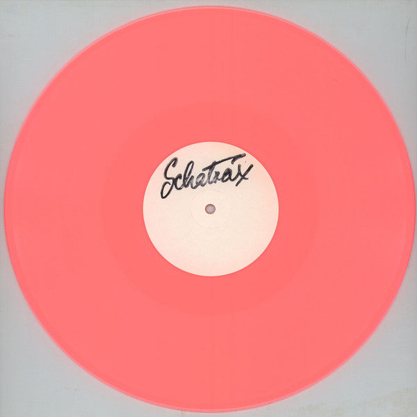 Schatrax : Vintage Vinyl 008 (12", W/Lbl, Sta)