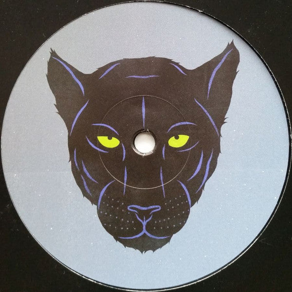 Wallwork & Nico Lindsay : Facts/Fyah (12", EP)