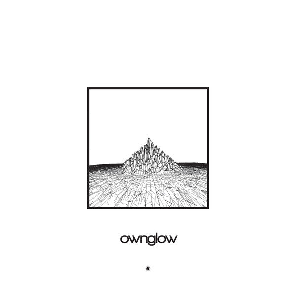 Ownglow : A Walk To Remember (12", EP)