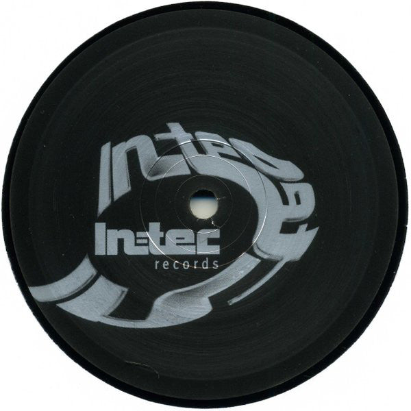 Trevor Rockcliffe Featuring Blake Baxter : Visions Of You Remixes Part 2 (12")