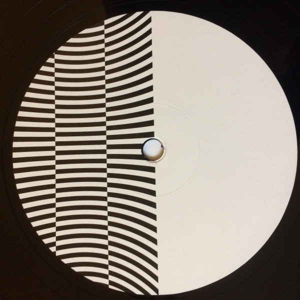 Phillipi & Rodrigo : Mantra / New Beach (12", EP)