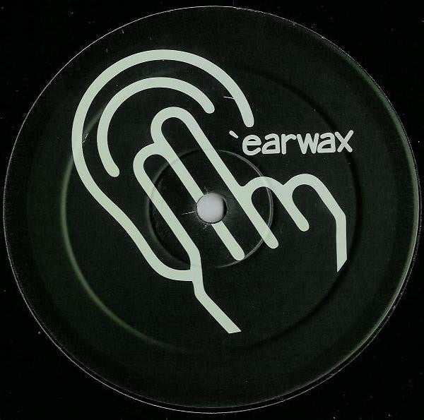 Joker (5) : Kapsize EP (12", EP)