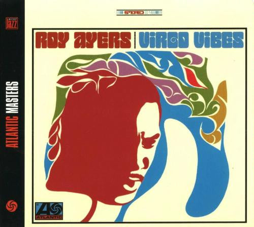 Roy Ayers : Virgo Vibes (CD, Album, RE, RM, Dig)