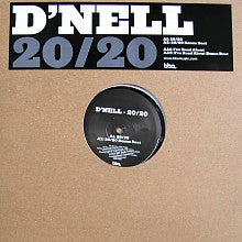 D'Nell : 20/20 (12")