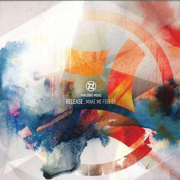 Release (9) : Make Me Feel (12")