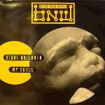 Night On Earth : My Brain (12")