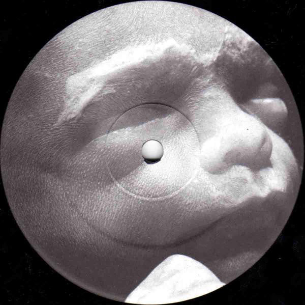 Night On Earth : My Brain (12")