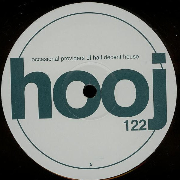 Danny Sullivan and Kemist : Snake Charmer (Disc 1) (12")